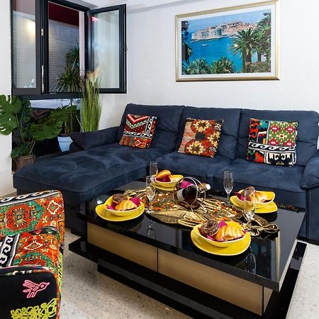Apartment Presley Dubrovnik Extérieur photo