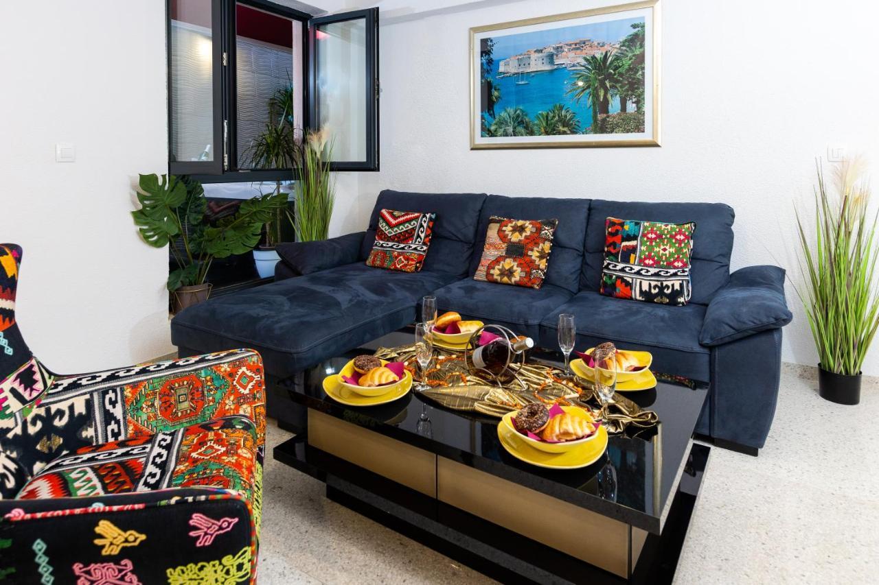 Apartment Presley Dubrovnik Extérieur photo
