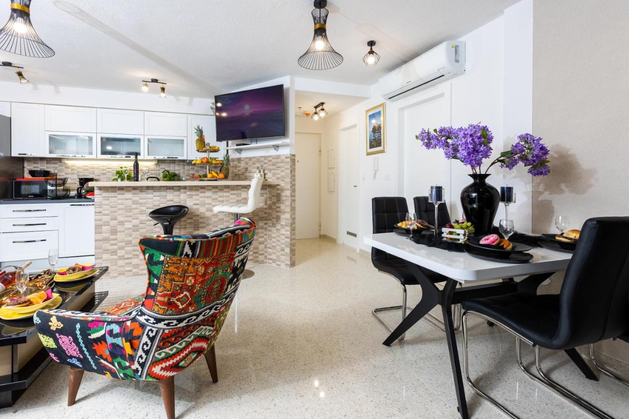 Apartment Presley Dubrovnik Extérieur photo