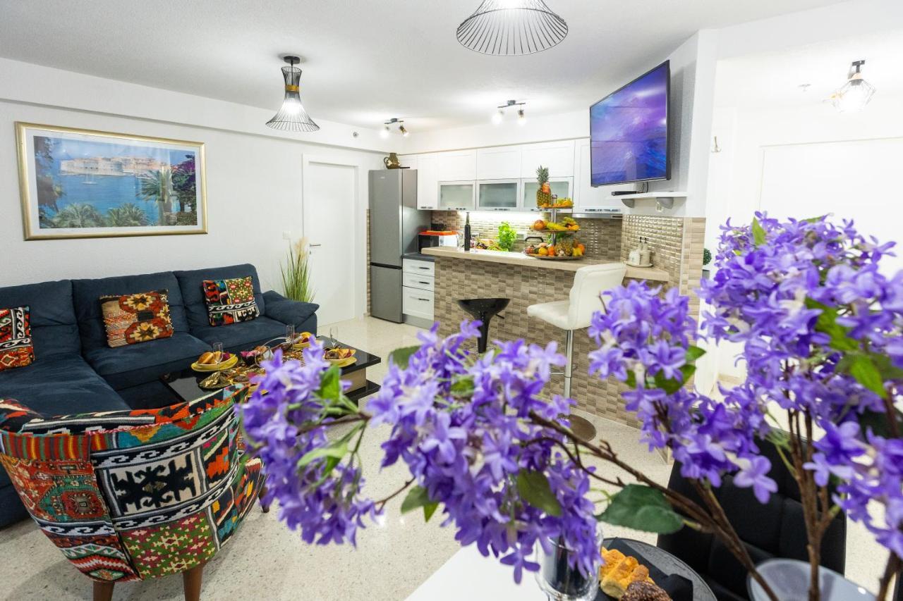 Apartment Presley Dubrovnik Extérieur photo