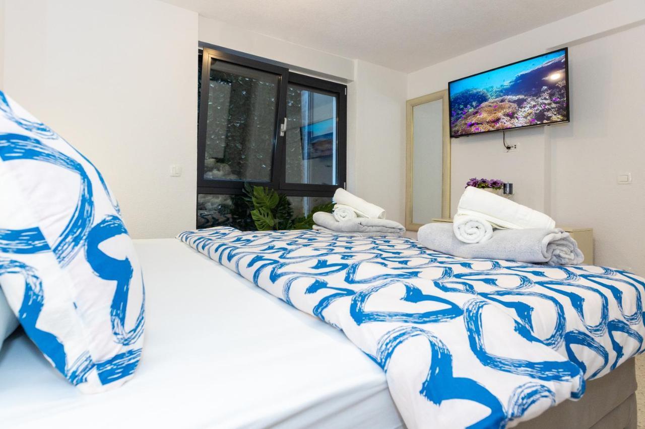 Apartment Presley Dubrovnik Extérieur photo