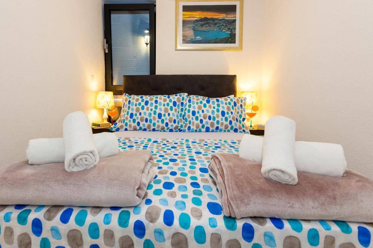 Apartment Presley Dubrovnik Extérieur photo
