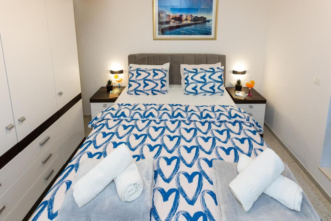 Apartment Presley Dubrovnik Extérieur photo