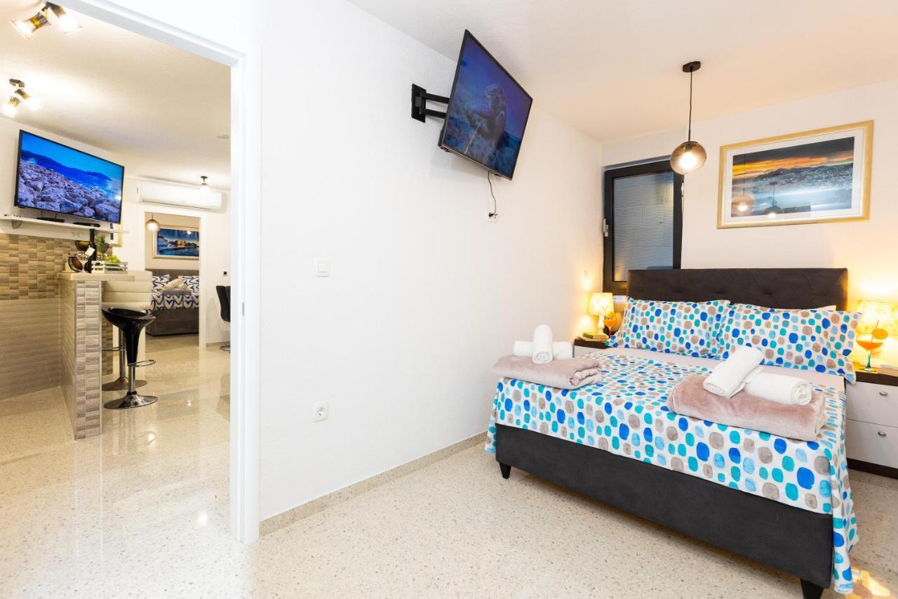 Apartment Presley Dubrovnik Extérieur photo
