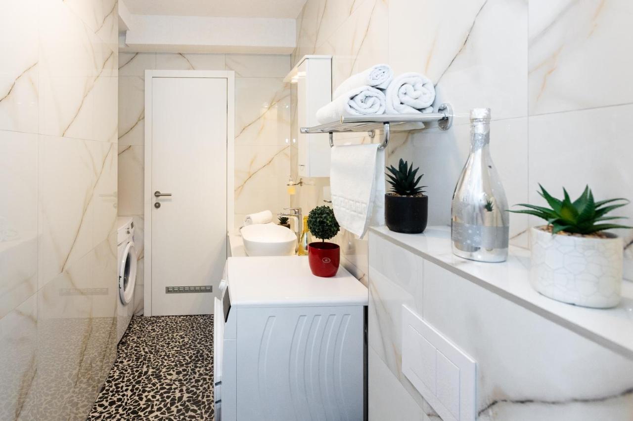 Apartment Presley Dubrovnik Extérieur photo