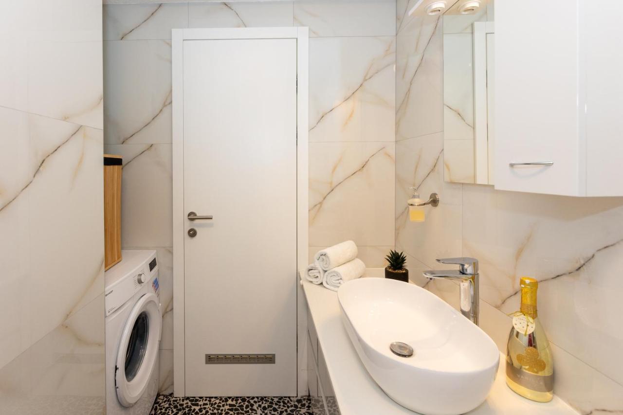 Apartment Presley Dubrovnik Extérieur photo