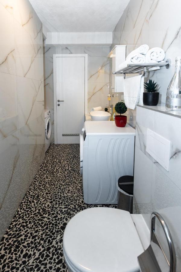 Apartment Presley Dubrovnik Extérieur photo