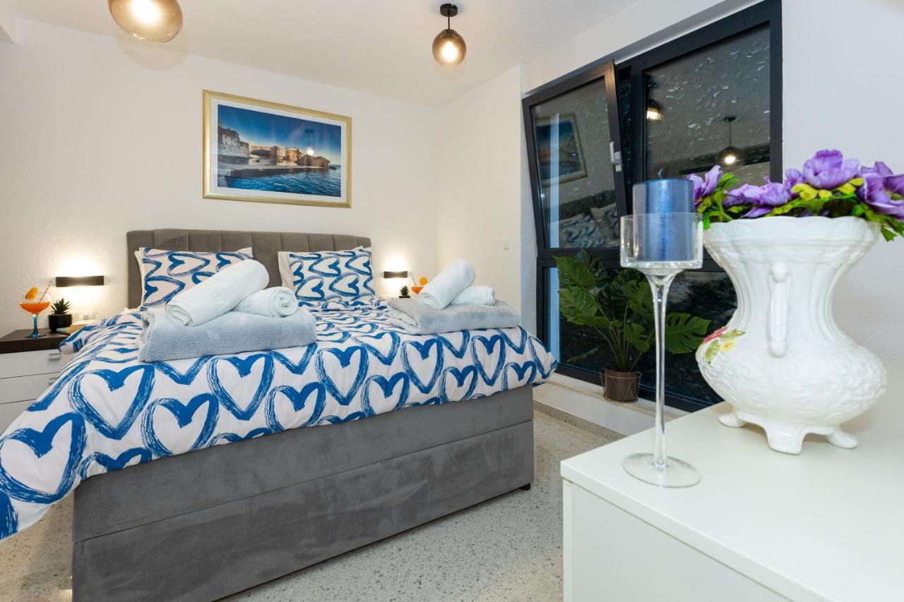 Apartment Presley Dubrovnik Extérieur photo